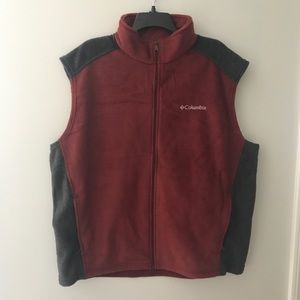 Men’s Vest